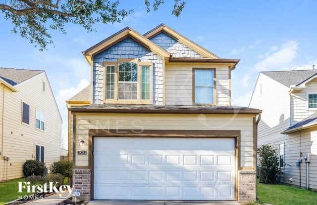 26154 Ripley Hills Drive - 26154 Ripley Hills Drive, Fort Bend County, TX 77406