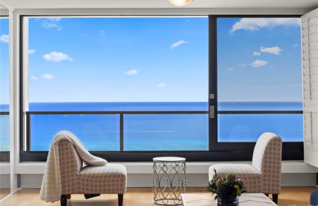 1650 Ala Moana Boulevard #4005 - 1 photos photos