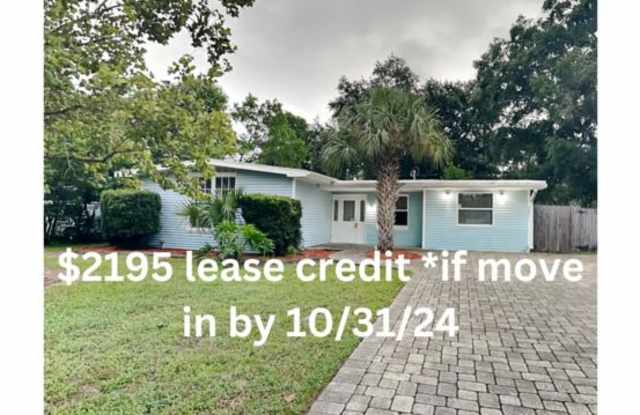 9801 North 55th Street - 9801 North 55th Street, Temple Terrace, FL 33617