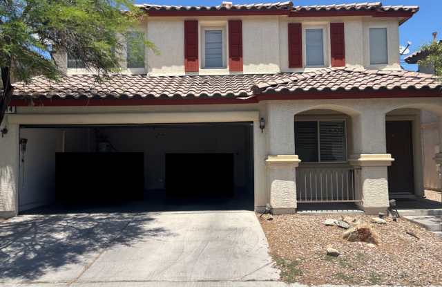 Charming 3-Bedroom Home with Modern Comfort in Prime Las Vegas Location photos photos