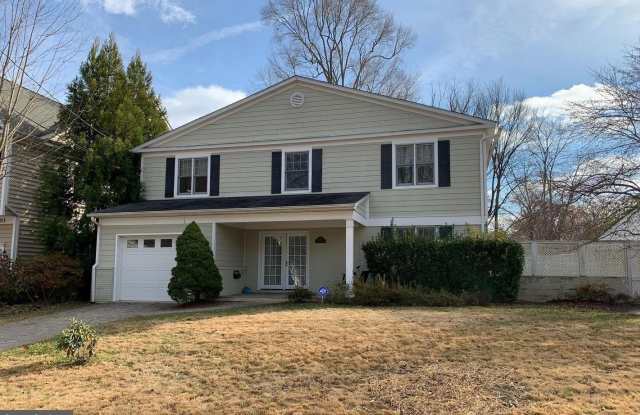 4105 EDGEVALE COURT - 4105 Edgevale Court, Montgomery County, MD 20815