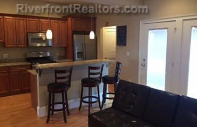 423 East 5th St. - 423 East Fifth Street, Boston, MA 02127