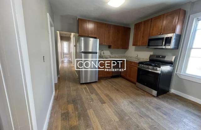 1234 Blue Hill Ave. photos photos