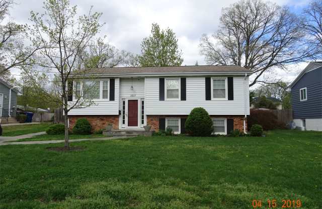 2507 North Shelley Street - 2507 North Shelley Street, Alexandria, VA 22311