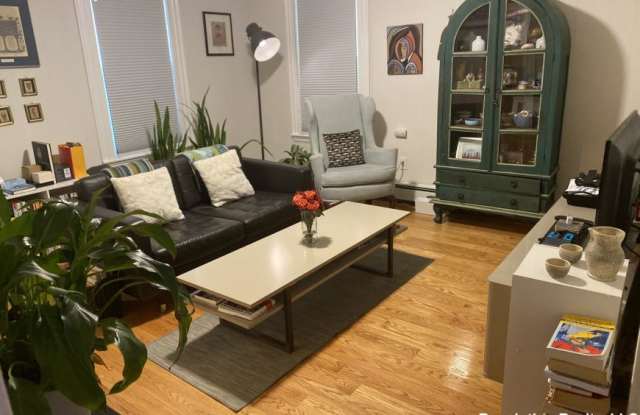 27 Pinckney St. - 27 Pinckney Street, Somerville, MA 02145