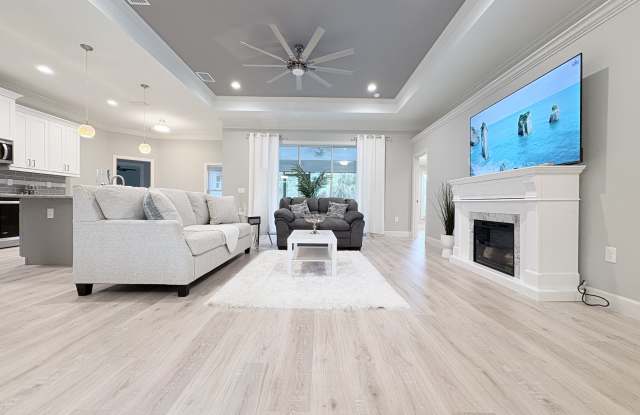 3693 Bobko Cir - 3693 Bobko Circle, North Port, FL 34291