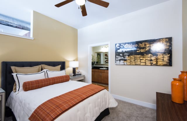 The Boulevard Apartments Denver Gallery 3