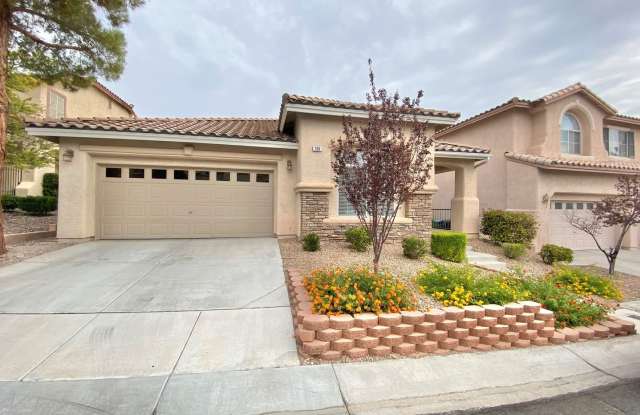 STUNNING SINGLE-FAMILY HOME ONE STORY 3 BEDROOM 2 FULL BATH LOCATED IN SUMMERLIN photos photos STUNNING SINGLE-FAMILY HOME ONE STORY 3 BEDROOM 2 FULL BATH LOCATED IN SUMMERLIN photos photos