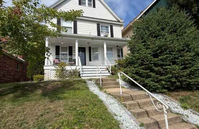 Scranton 3 Bedroom Single Family, Gas Heat, Off Street Parking Gallery 1