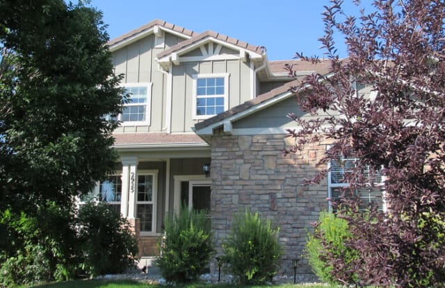 2925 Promontory Loop - 2925 Promontory Loop, Broomfield, CO 80023