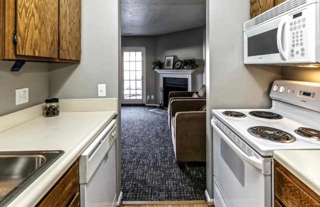 Howard Street Apartments photos photos