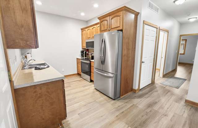 Maintenance Free Living Arrangement photos photos