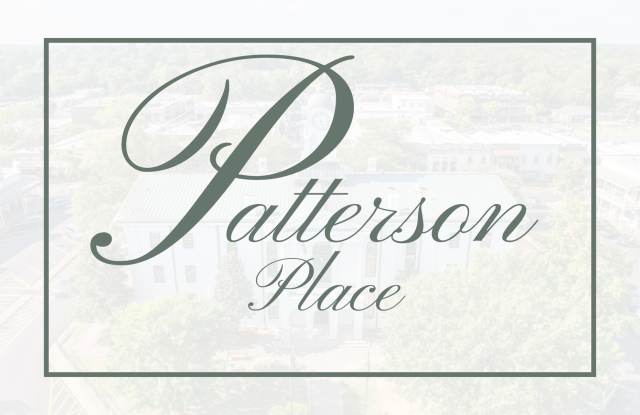 3BD/3.5BA New Build in Patterson Place! photos photos