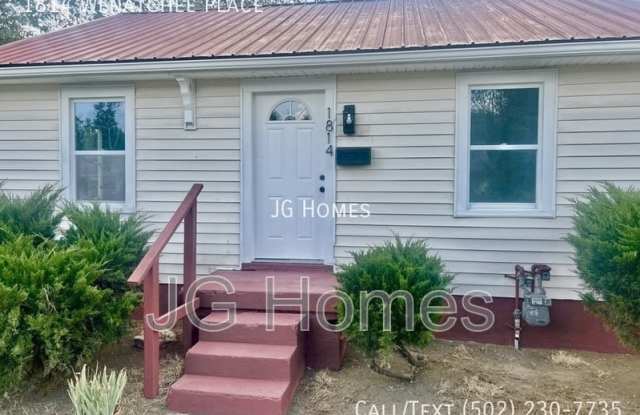 1814 Wenatchee Place Gallery 2