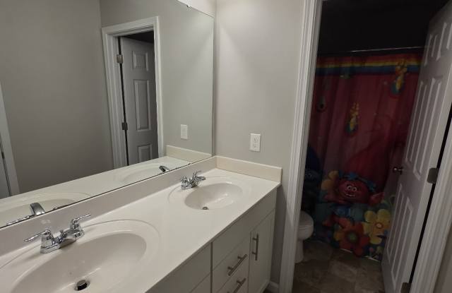 6885 Charlestown Lane - 6885 Charlestown Lane, Warren County, OH 45040