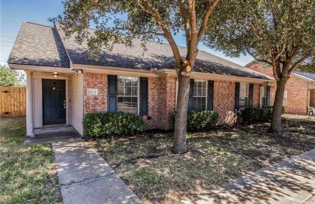 2112 Hidden Hollow Circle - A - 2112 Hidden Hollow Circle, Bryan, TX 77807 2112 Hidden Hollow Circle - A - 2112 Hidden Hollow Circle, Bryan, TX 77807