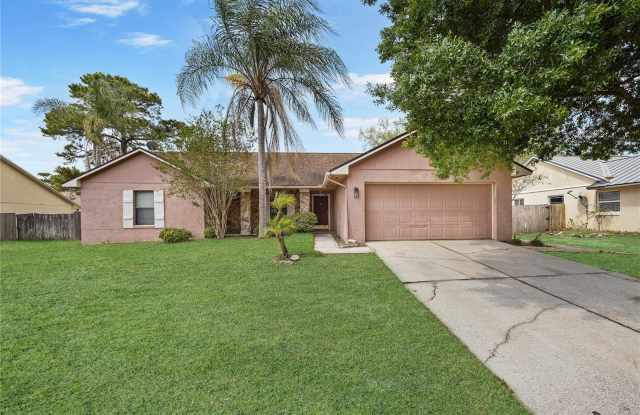 1006 ALBAMONTE COURT - 1006 Albamonte Court, Oviedo, FL 32765