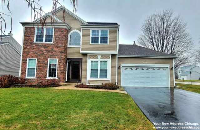 2015 Ridgemore Dr. - 2015 Ridgemore Drive, Bartlett, IL 60103