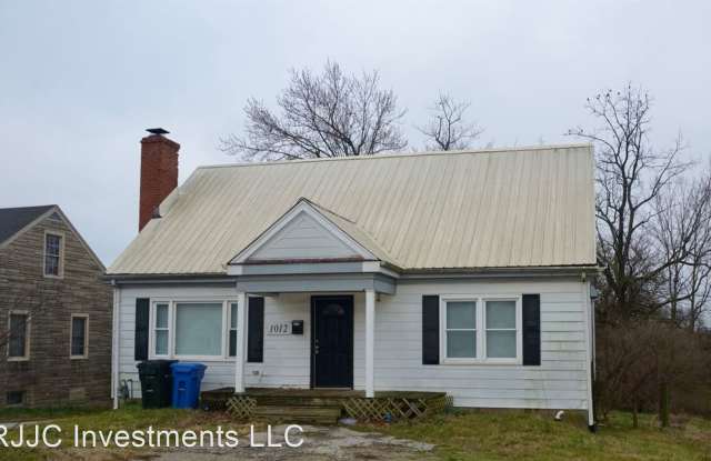 1012 Liberty Road - 1012 Liberty Road, Lexington, KY 40505