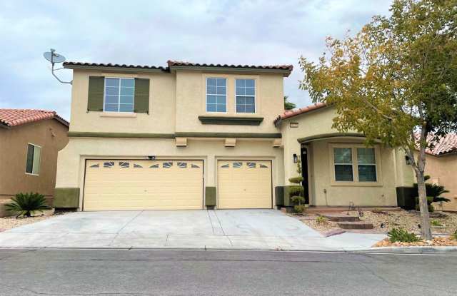 In the heart of Centennial Hills. 4BA, 3BR & 3-car garage photos photos