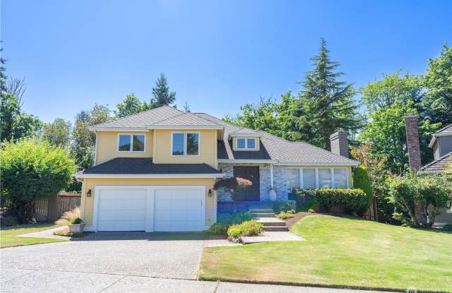 4Bd/2.5Ba Bellevue Home photos photos