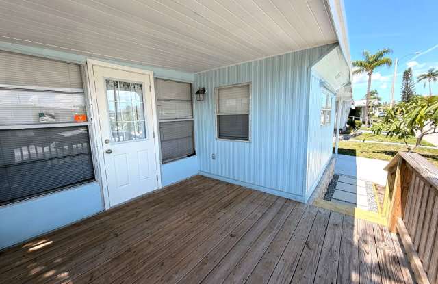 2BR/1BA Home in Active 55+ Clearwater Community Gallery 3