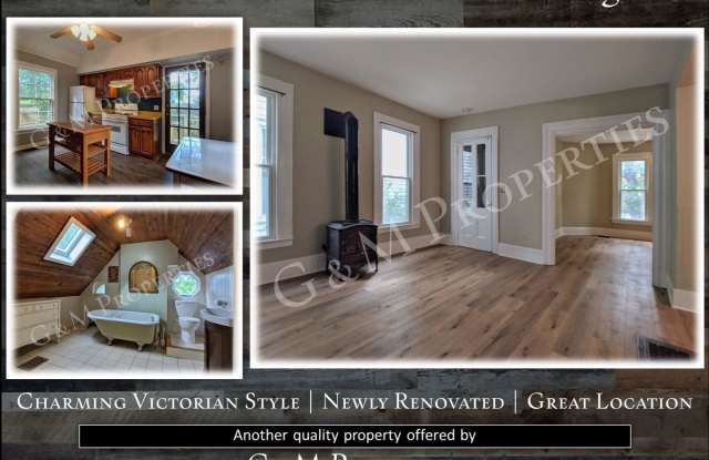 3-Bedroom Rental Home: South Wedge Neighborhood! photos photos