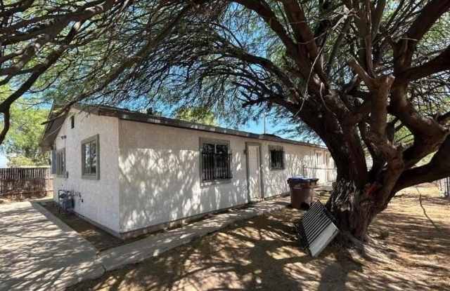 1203 N Myers Boulevard - 1203 North Myers Boulevard, Eloy, AZ 85131
