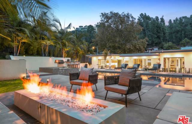 1259 ROSCOMARE Road - 1259 Roscomare Road, Los Angeles, CA 90077