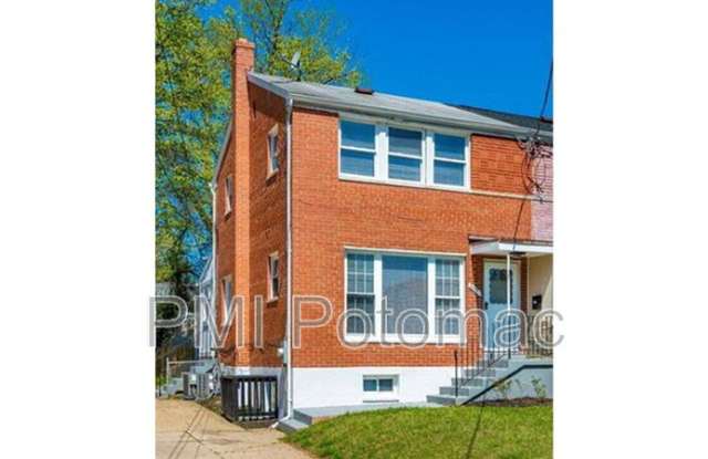 3407 Floral Street - 3407 Floral Street, Wheaton, MD 20902