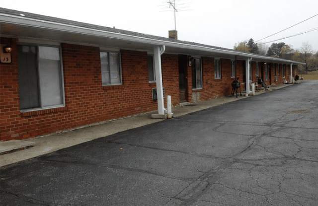 12650 Grand River photos photos