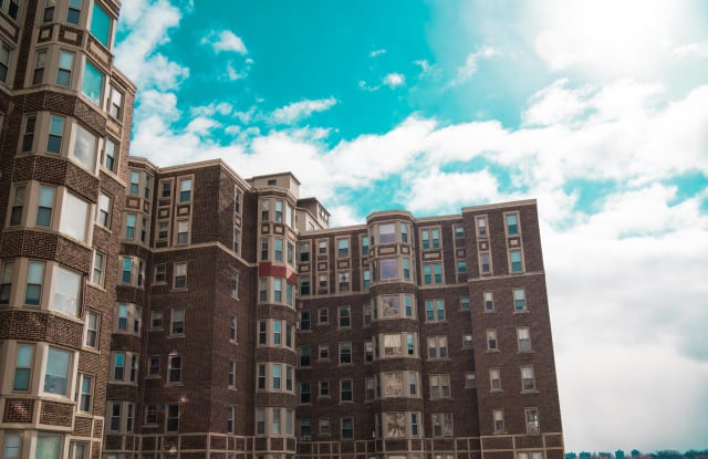 Alden Towers photos photos