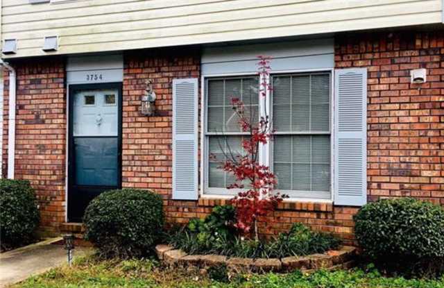 3754 Meadow Rue Lane - 3754 Meadow Rue Lane, Peachtree Corners, GA 30092