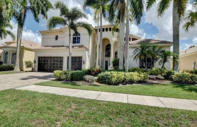 6735 Royal Orchid Circle - 6735 Royal Orchid Circle, Palm Beach County, FL 33446