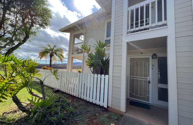 For Rent - [Parkglen at Waikele] 94-612 Lumiaina St. Apt Q101 photos photos