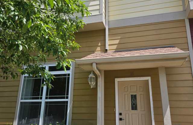 Large 4 Bed 2.5 bath blocks from Fort Riley photos photos Large 4 Bed 2.5 bath blocks from Fort Riley photos photos