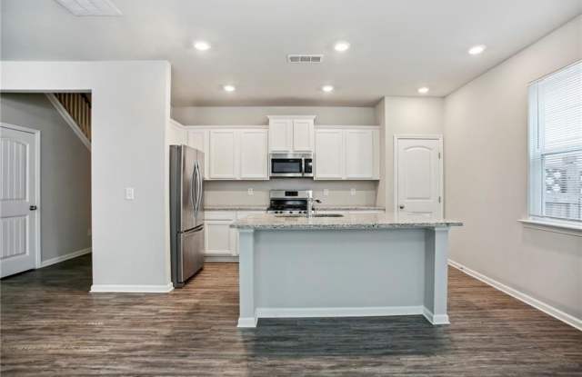 212 Ridge Valley Drive Gallery 4
