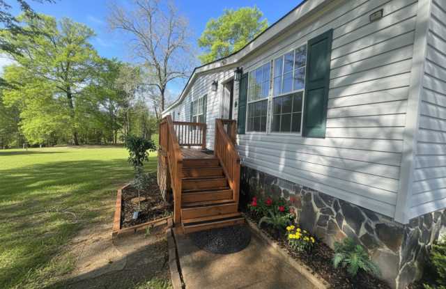 235 Alview Drive - 235 Alview Drive, Macon-Bibb, GA 31206