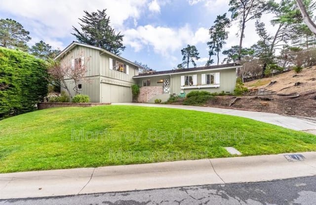 1411 Augusta Place - 1411 Augusta Place, Monterey, CA 93940