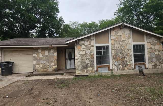 8635 PAINTED TEEPEE ST photos photos