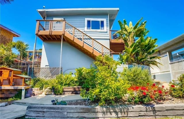 714 W 31st Street - 714 West 31st Street, Los Angeles, CA 90731