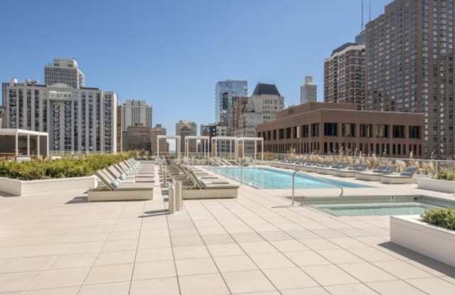 1201 North LaSalle Gallery 4