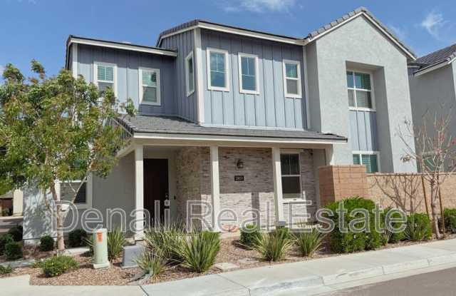 2851 S. Central Drive photos photos