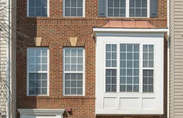 44198 SUSCON SQUARE - 44198 Suscon Square, Ashburn, VA 20147