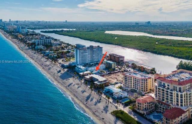 3220 N Surf Rd - 3220 North Surf Road, Hollywood, FL 33019