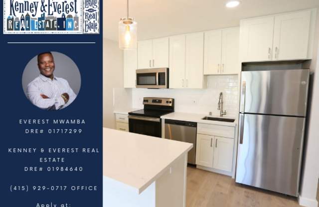 OPEN HOUSE: Saturday (2/7) 2:00pm-2:30pm. Modern 1BR/1BA in Residential neighborhood, Renovated Kitchen, H/W Floors (315 Wayne Place #205) photos photos