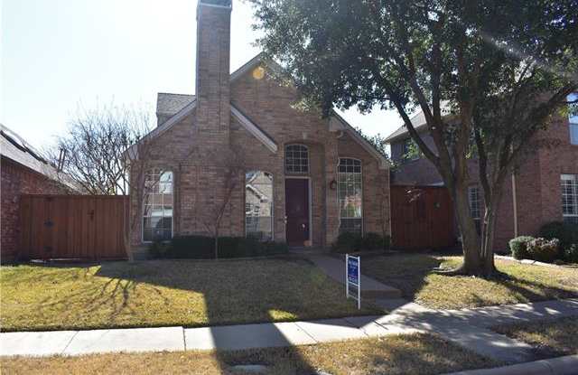 6228 Park Meadow Lane - 6228 Park Meadow Lane, Plano, TX 75093