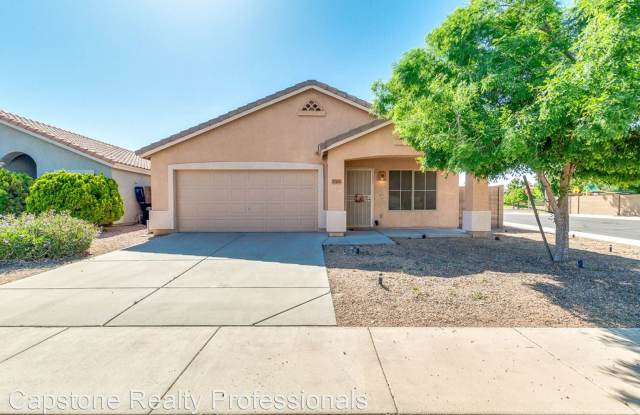 17116 N Princess Pl - 17116 North Princess Place, Surprise, AZ 85374