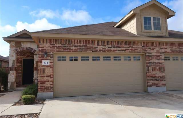 534 Creekside Forest - 534 Creekside Forest, New Braunfels, TX 78130