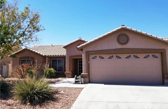 5321 Strawberry Tree Street - 5321 Strawberry Tree Street, North Las Vegas, NV 89031